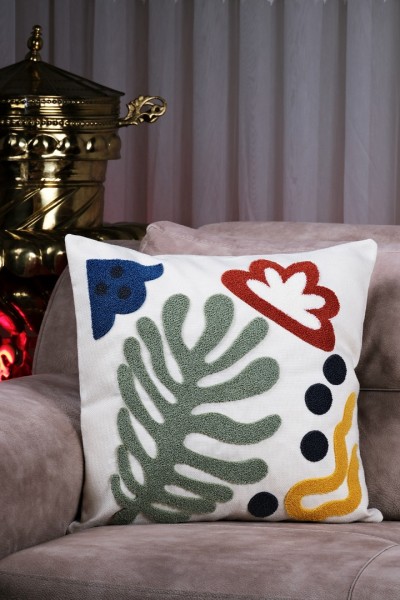 BOHEM PUNCH KIRLENT ( İÇ YASTIKSIZ)